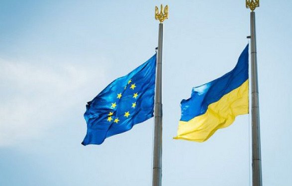 ﻿Україна має амбіцію цього року відкрити переговори про членство в ЄС – Шмигаль