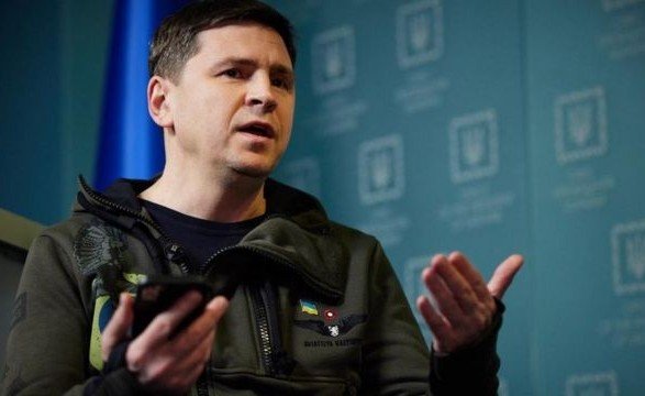 В ОП відреагували на виступ путіна: публічна демонстрація розгубленості