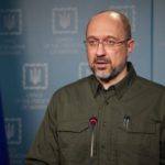 Шмигаль назвав необхідну суму міжнародної допомоги Україні на 2024 рік