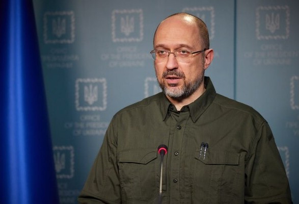 Шмигаль запросив в Україну нового спецпредставника з питань економічного відновлення від США