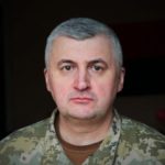 Череватий: ЗСУ утримують ініціативу на Бахмутському напрямку