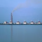 Через окупантів на ЗАЕС стався інцидент із витоком води з контура реактора - Енергоатом
