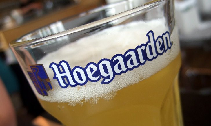 Удивительное бельгийское пиво: как появился напиток Hoegaarden