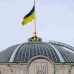 Верховна Рада ухвалила закон про адміністративний устрій Криму