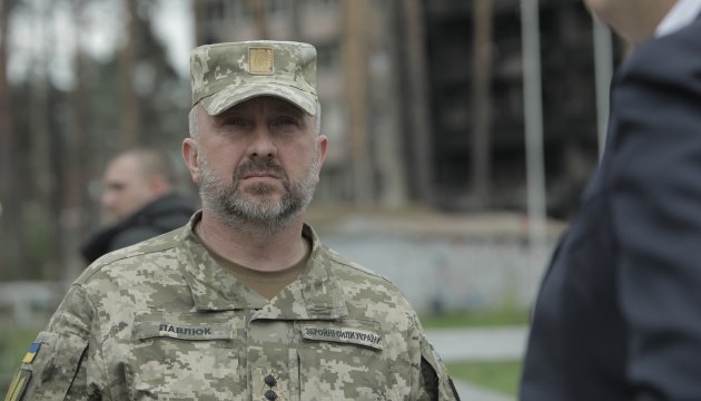 Олександр Павлюк: Чому за допомогою самих українців ворог може завдати нам поразки