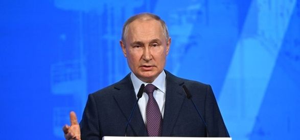 ISW: Успішні контрнаступи ЗСУ можуть переконати Путіна розпочати переговори