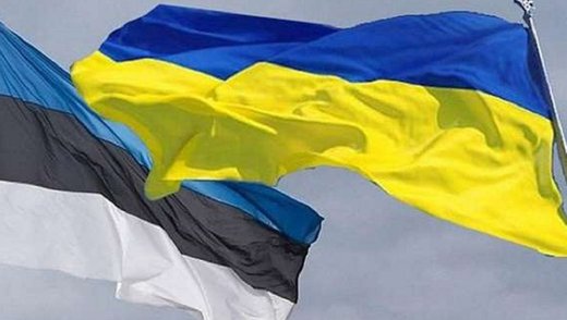 Естонія надасть Україні масштабний пакет військової допомоги