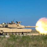 США поки не готові постачати танки "Abrams" Україні