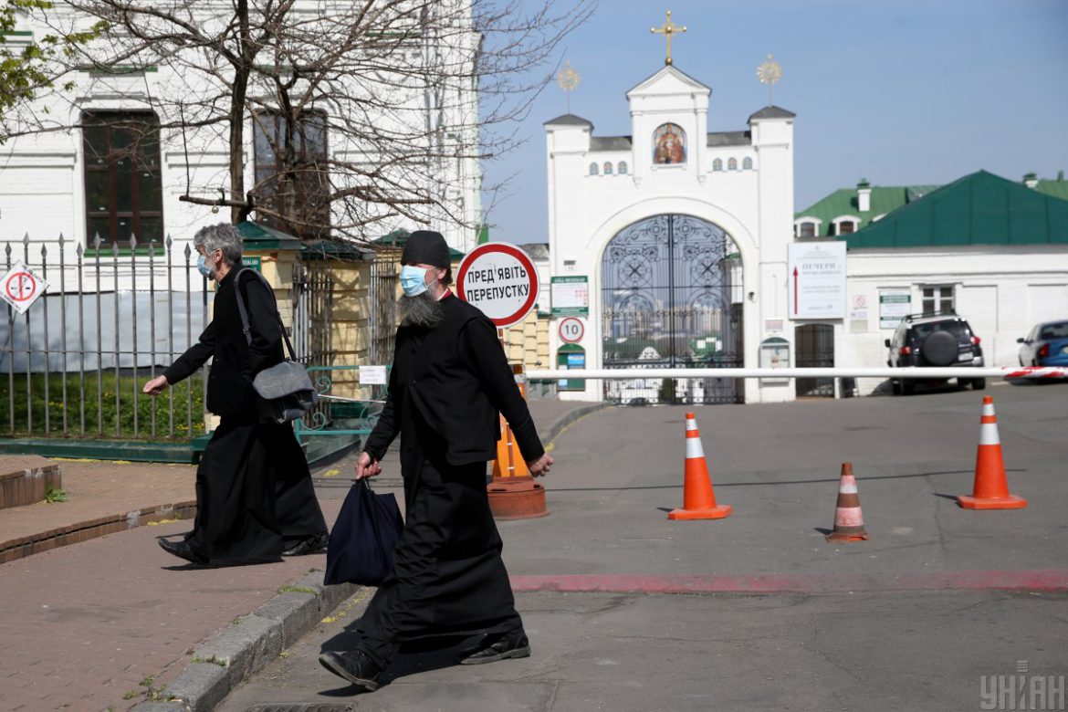 Києво-Печерська епопея: московський патріархат не підписав документи про передачу майна лаври