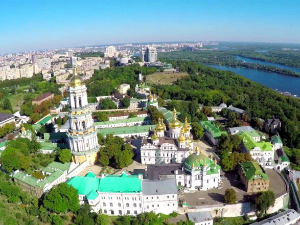 В упц мп заявили, що з ними розривають договір про оренду Лаври