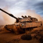 США передадуть Україні снаряди зі збідненим ураном для танків Abrams