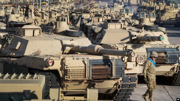 Танки M1 Abrams невдовзі надійдуть в Україну – Остін