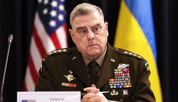 США ще не ухвалили рішення щодо відправки ATACMS чи касетних боєприпасів Україні – Міллі