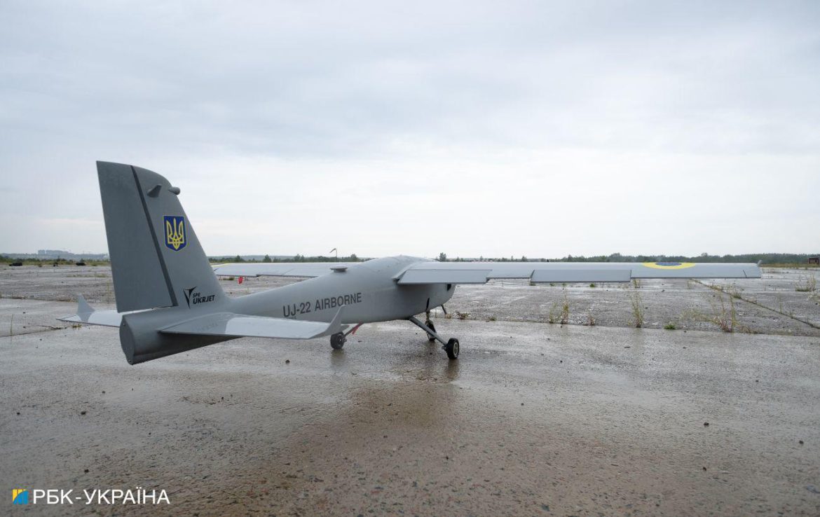 Кабмін ухвалив важливе рішення щодо дронів українського виробництва