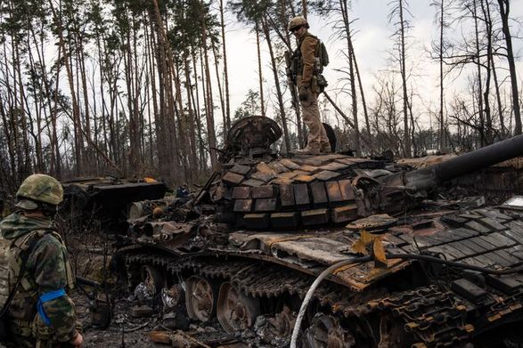 росія готується до нової хвилі мобілізації: у ГУР розповіли