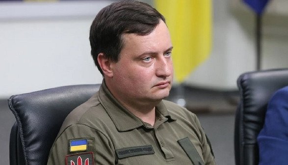 росіяни, створюючи зони напруги, змусили партнерів України посилити власний оборонний сектор – Юсов