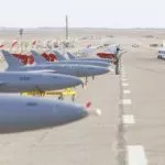 росія може почати виробляти іранські безпілотники на своїй території наступного року - розвіддані