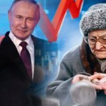 Витрати Росії на війну в Україні досягли 30 млрд рублів на день