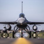 Україна може отримати F-16 у вирішальний переломний момент війни