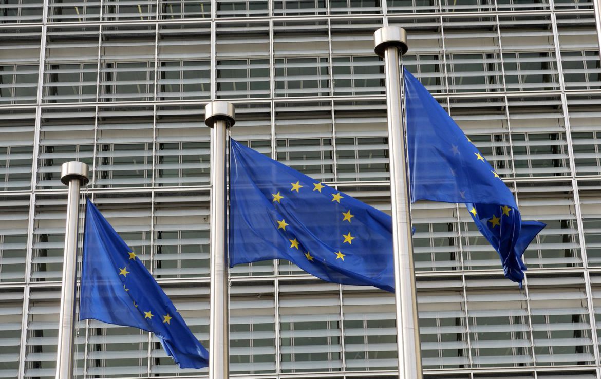 ЄС хоче створити фонд підтримки армії України на 20 млрд євро