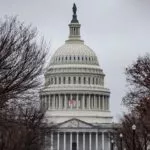 Розкол у Конгресі США щодо бюджету ставить під загрозу допомогу Україні