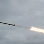 Росія зменшила угруповання кораблів-ракетоносіїв у Чорному морі