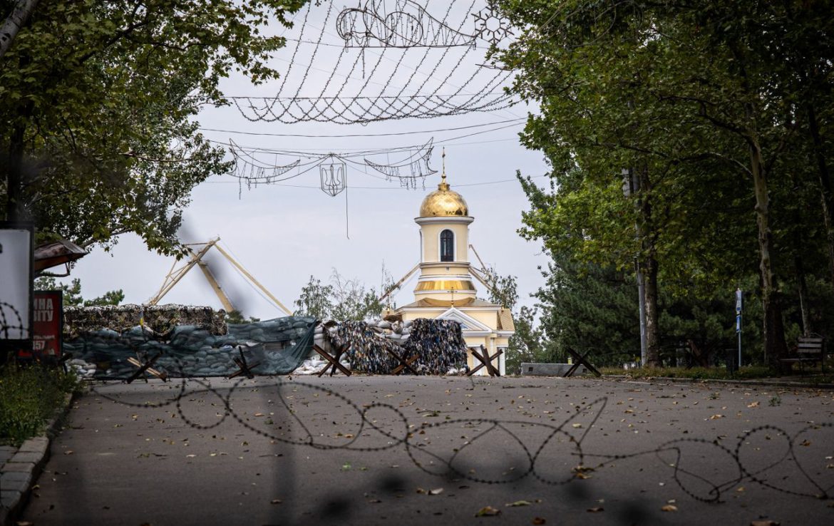 Вночі окупанти атакували Миколаїв "Іскандером": в ОВА розповіли про наслідки