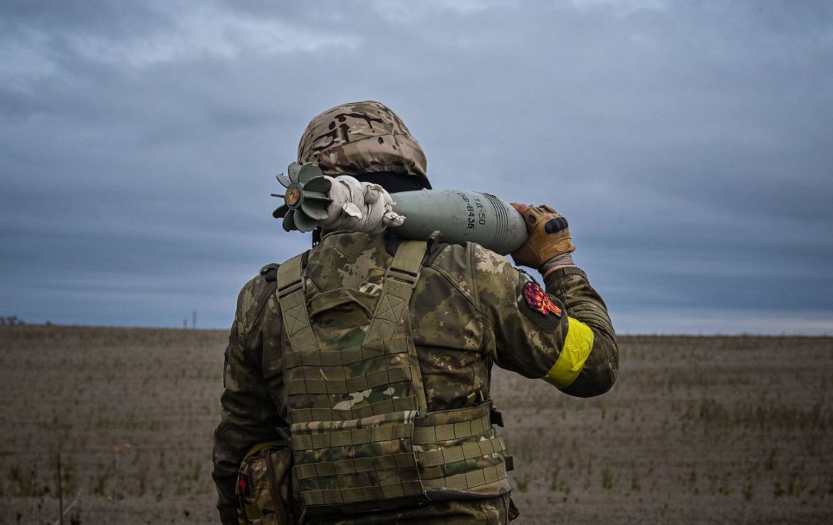 Прикордонники зупинили штурмовиків у Бахмуті: знищено півдесятка “вагнерівців”