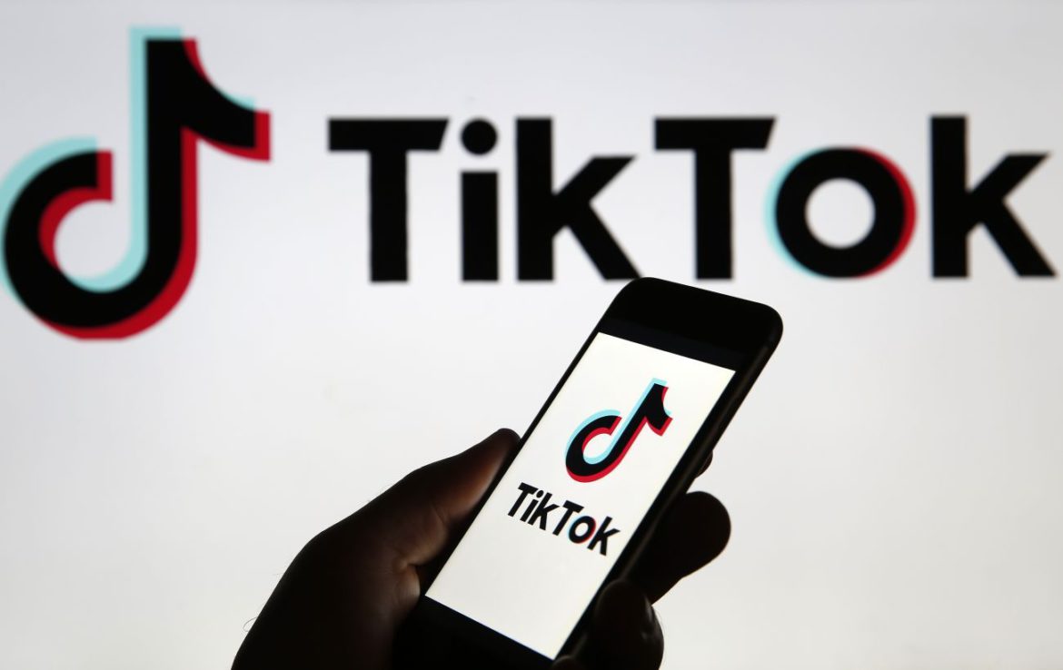 Міноборони Данії заборонило своїм працівникам користуватись TikTok на робочих телефонах