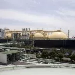 Росія відновила експорт зрідженого газу через окуповану Керч