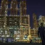 Великі китайські НПЗ збільшили закупівлю російської нафти