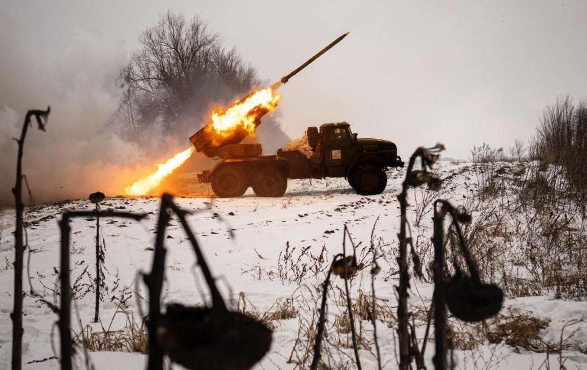 За добу ЗСУ знищили понад 1000 росіян