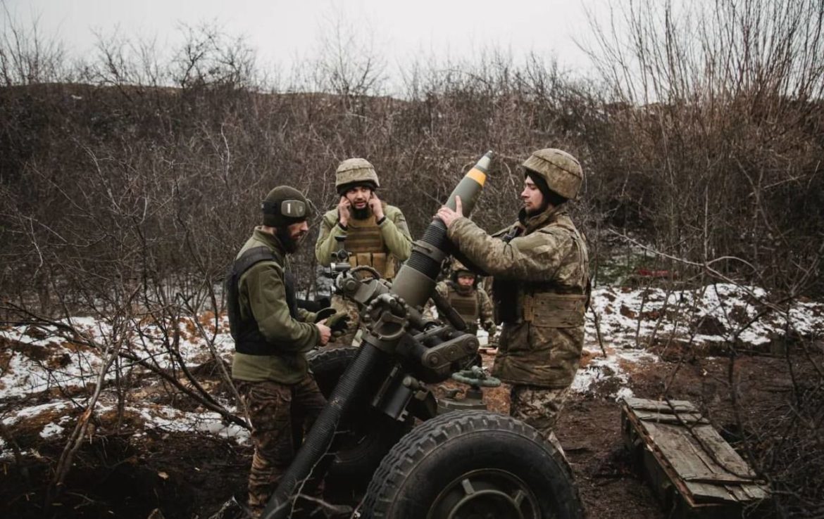 ЗСУ знищили понад 175 тисяч окупантів з початку війни та збили 13 БПЛА за добу