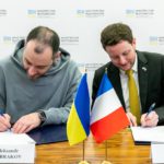 Україна та Франція посилять співпрацю у сфері транспорту