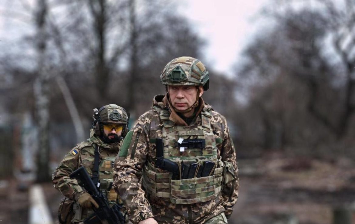 ПВК "Вагнера" видихаються під Бахмутом і ЗСУ "скоро скористаються нагодою"