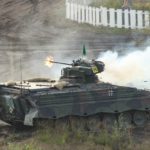 Уряд Німеччини доручив концерну Rheinmetall поставити в Україну ще 40 БМП Marder