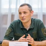 У Повітряних силах заявили