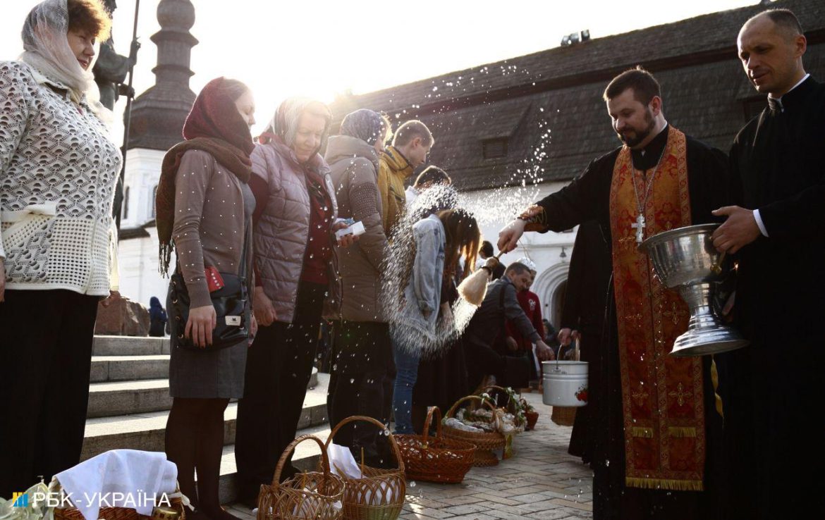 Чи скасують комендантську годину в Києві на Великдень: відповідь КМВА