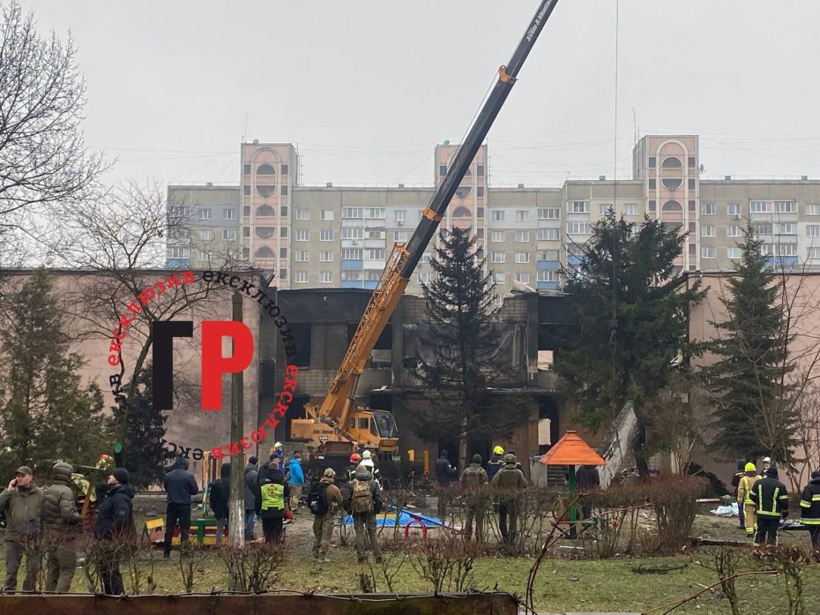 Від 50 до 200 тисяч гривень: у Броварах виплатять допомогу постраждалим від падіння гелікоптеру