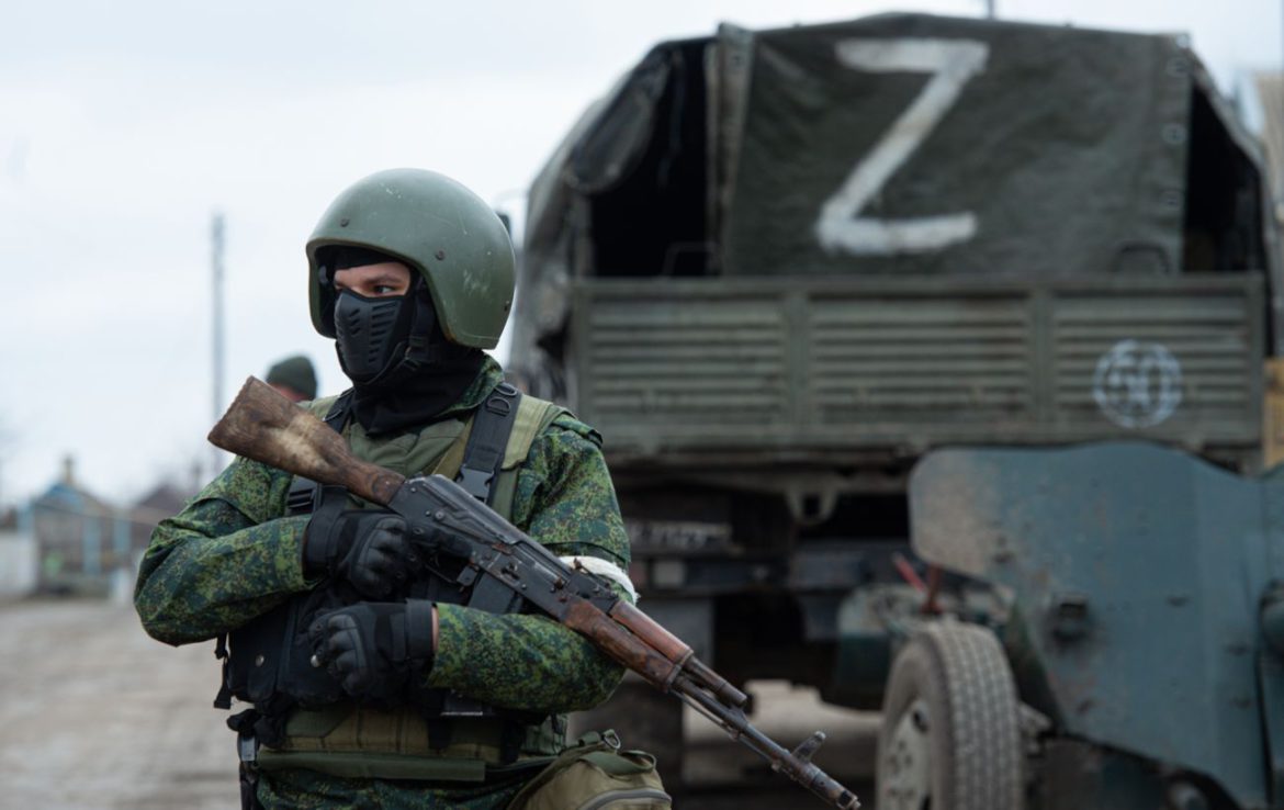 Окупанти можуть підірвати дамбу у Сватовому, щоб уповільнити просування ЗСУ, – ЦНС