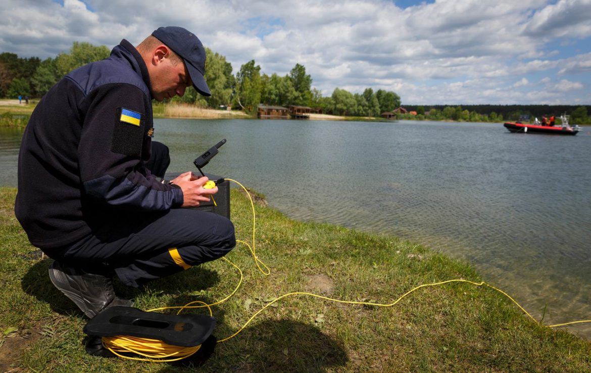 За часи повномасштабного вторгнення піротехніки знешкодили 400 тисяч снарядів