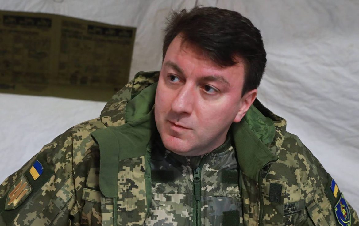 Війська РФ 130 разів обстріляли Запорізьку область