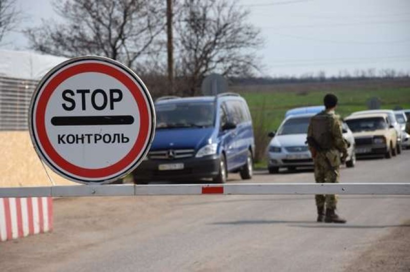 На Чортківщині чоловікам, які допомогали ухилянтам втекти з України, оголосили підозру