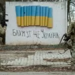 ЗСУ знищили два склади боєприпасів противника