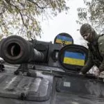 ЗСУ за добу знищили 540 росіян