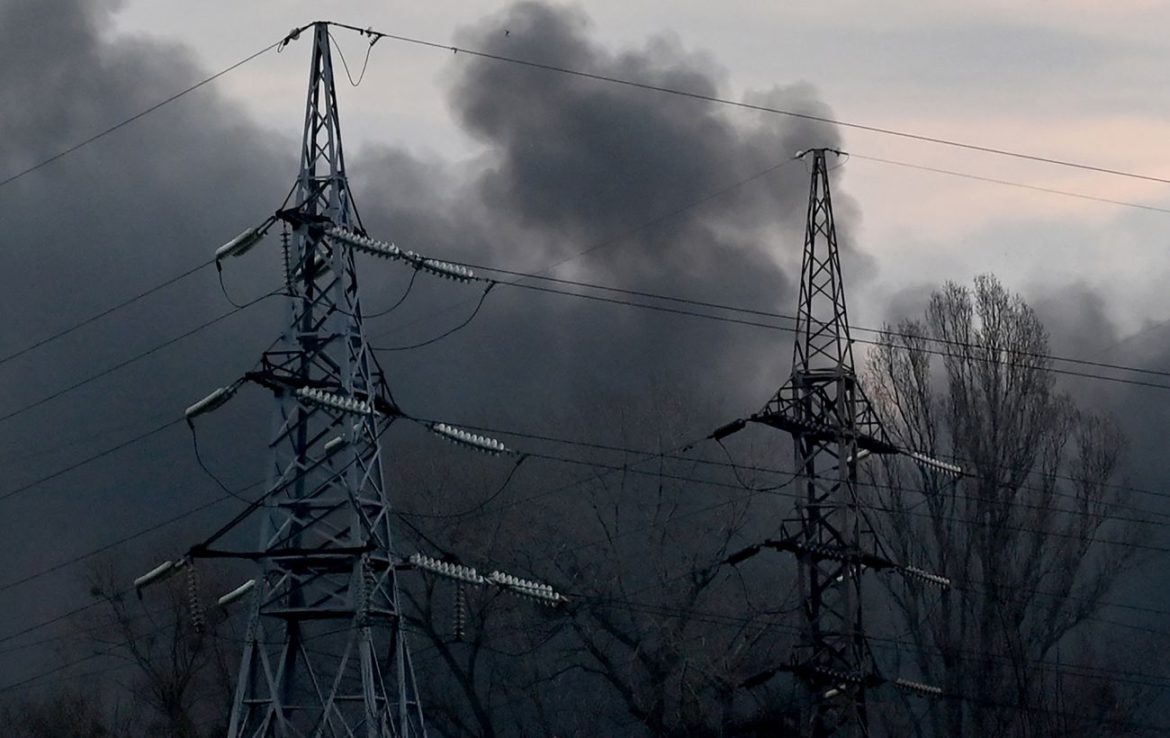 Ракетний удар по багатоповерхівці в Умані: 3 загиблих, ще 8 травмовані