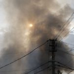 "Без тривоги": у Києві пролунав потужний вибух