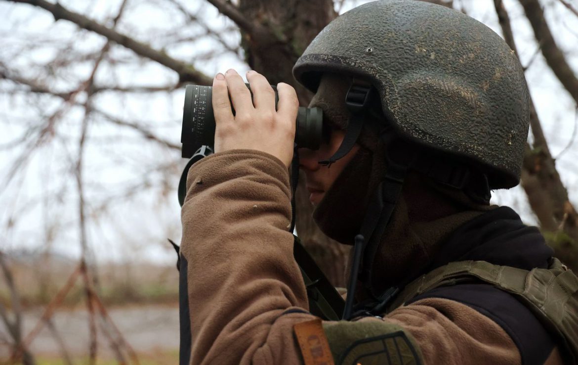 Засікли – знищили: в ГУР показали, як безпілотниками працюють по окупантах