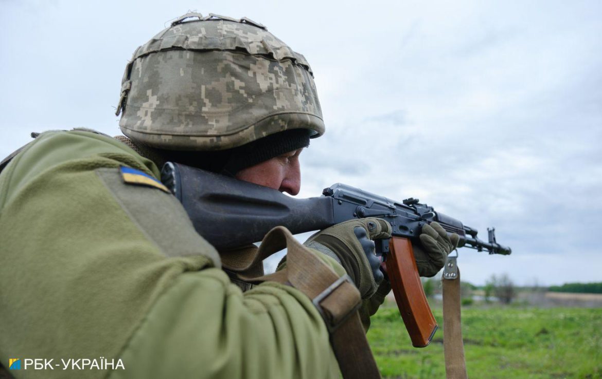 "Просуваємося вперед". У ЗСУ розповіли про успіхи на Мелітопольському напрямку