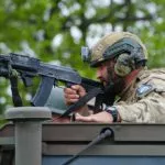 Ще 360 окупантів і 40 артсистем: Генштаб ЗСУ уточнив втрати Росії